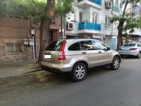 Honda Cr-v 2, 4 automatic, снимка 4