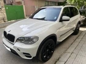 BMW X5 Software upgrade 397 к.с 1