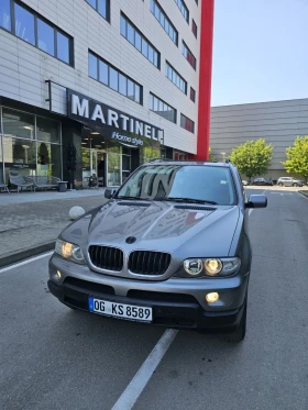 BMW X5 3.0, снимка 1