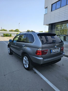 BMW X5 3.0, снимка 6