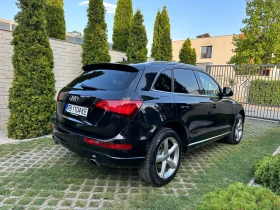 Audi Q5 3.0TDI FACELIFT* QUATTRO | Mobile.bg    4