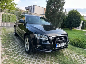 Audi Q5 3.0TDI FACELIFT* QUATTRO | Mobile.bg    2