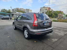 Honda Cr-v 2.2D..150кс/4Х4/РЕАЛНИ КМ/ЕВРО 5, снимка 4