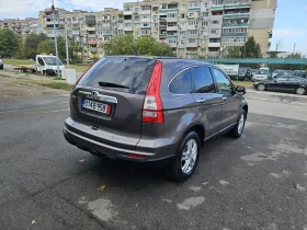 Honda Cr-v 2.2D..150кс/4Х4/РЕАЛНИ КМ/ЕВРО 5, снимка 6