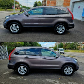 Honda Cr-v 2.2D..150кс/4Х4/РЕАЛНИ КМ/ЕВРО 5, снимка 8