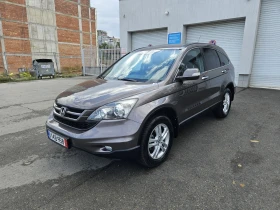 Honda Cr-v 2.2D..150кс/4Х4/РЕАЛНИ КМ/ЕВРО 5, снимка 1