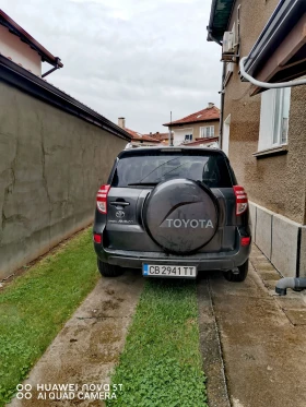 Toyota Rav4, снимка 2