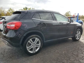 Mercedes-Benz GLA 250 4MATIC / FULL !, снимка 4