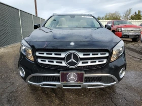  Mercedes-Benz GLA 25...