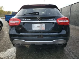 Mercedes-Benz GLA 250 4MATIC / FULL !, снимка 5