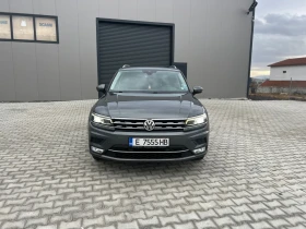 VW Tiguan, снимка 2