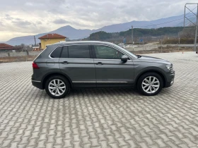 VW Tiguan, снимка 4