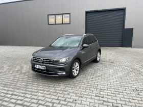 VW Tiguan, снимка 1