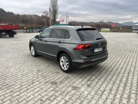 VW Tiguan, снимка 7