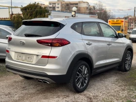 Hyundai Tucson 1.6CRDI FACELIFT | Mobile.bg    5