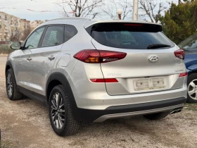 Hyundai Tucson 1.6CRDI FACELIFT | Mobile.bg    6