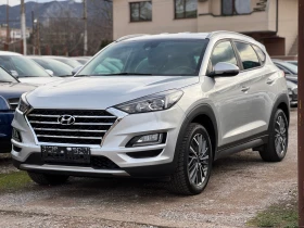 Hyundai Tucson 1.6CRDI FACELIFT | Mobile.bg    2