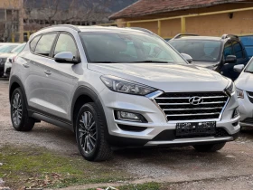 Hyundai Tucson 1.6CRDI FACELIFT | Mobile.bg    3