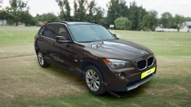 BMW X1 2.8 XDRIVE ЛИЗИНГ / БАРТЕР , снимка 5