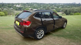 BMW X1 2.8 XDRIVE ЛИЗИНГ / БАРТЕР , снимка 3