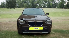 BMW X1 2.8 XDRIVE ЛИЗИНГ / БАРТЕР , снимка 2