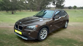 BMW X1 2.8 XDRIVE ЛИЗИНГ / БАРТЕР , снимка 1