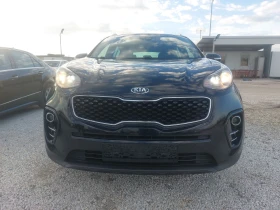 Kia Sportage 1.6 GDI Evro6 Navi, снимка 1