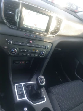 Kia Sportage 1.6 GDI Evro6 Navi, снимка 15