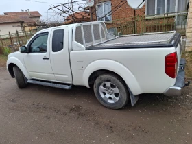 Nissan Navara | Mobile.bg    2