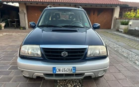 Suzuki Grand vitara 2.0td , снимка 1