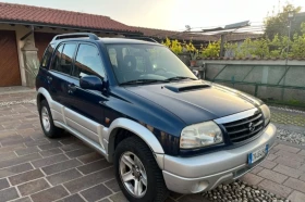 Suzuki Grand vitara 2.0td , снимка 2