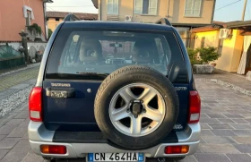 Suzuki Grand vitara 2.0td , снимка 6