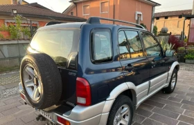 Suzuki Grand vitara 2.0td , снимка 4