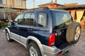 Suzuki Grand vitara 2.0td , снимка 5