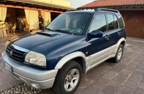 Suzuki Grand vitara 2.0td , снимка 3