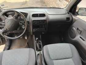 Daihatsu Terios 1.3, снимка 7