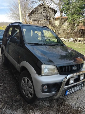 Daihatsu Terios 1.3, снимка 3