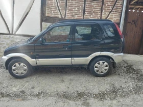 Daihatsu Terios 1.3, снимка 4