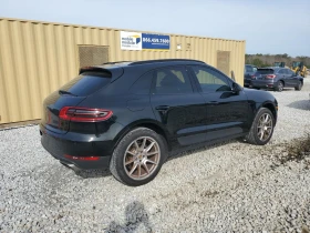 Porsche Macan PORSCHE MACAN, снимка 5