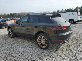 Porsche Macan PORSCHE MACAN, снимка 4