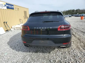 Porsche Macan PORSCHE MACAN, снимка 6