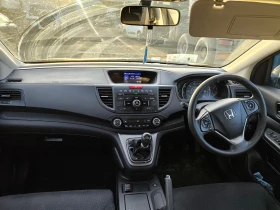 Honda Cr-v 2.2icdti, снимка 7