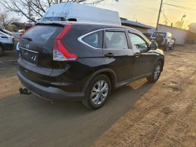 Honda Cr-v 2.2icdti, снимка 3