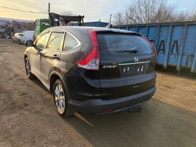 Honda Cr-v 2.2icdti, снимка 4