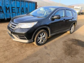 Honda Cr-v 2.2icdti, снимка 6