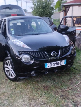 Nissan Juke 1, 5dci | Mobile.bg    3