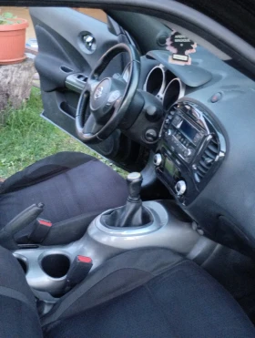 Nissan Juke 1, 5dci | Mobile.bg    4
