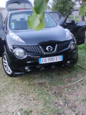 Nissan Juke 1, 5dci | Mobile.bg    2