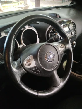 Nissan Juke 1, 5dci | Mobile.bg    5