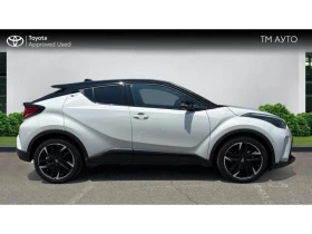 Toyota C-HR 2.0 HSD GR-Sport | Mobile.bg    17
